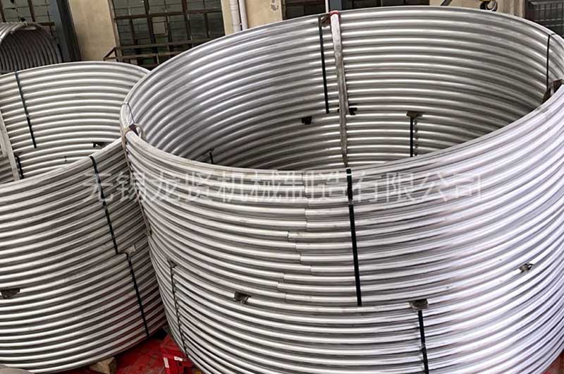 半圓管的用途作用都很厲害！