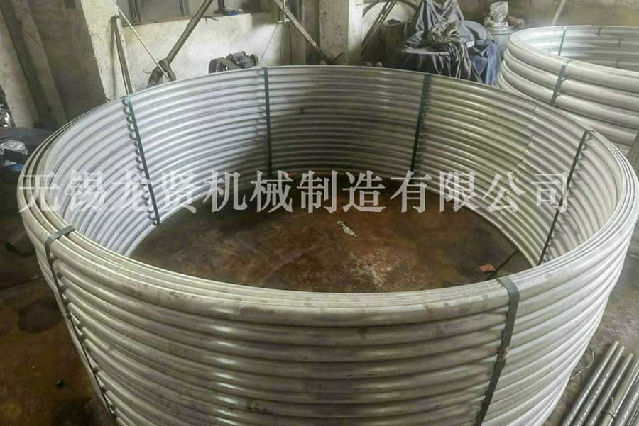 半圓管的使用方法是不一樣滴！
