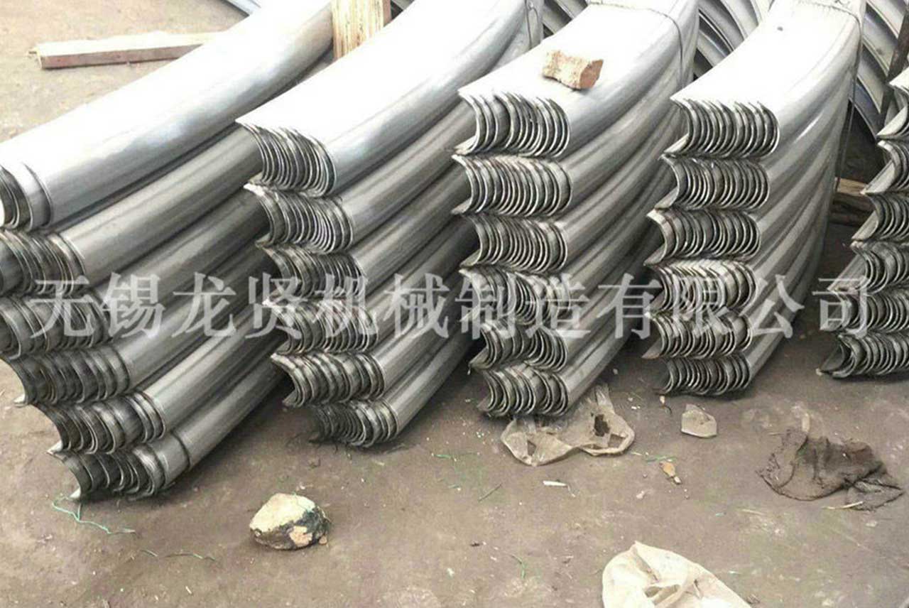 提高半管的質(zhì)量很重要！